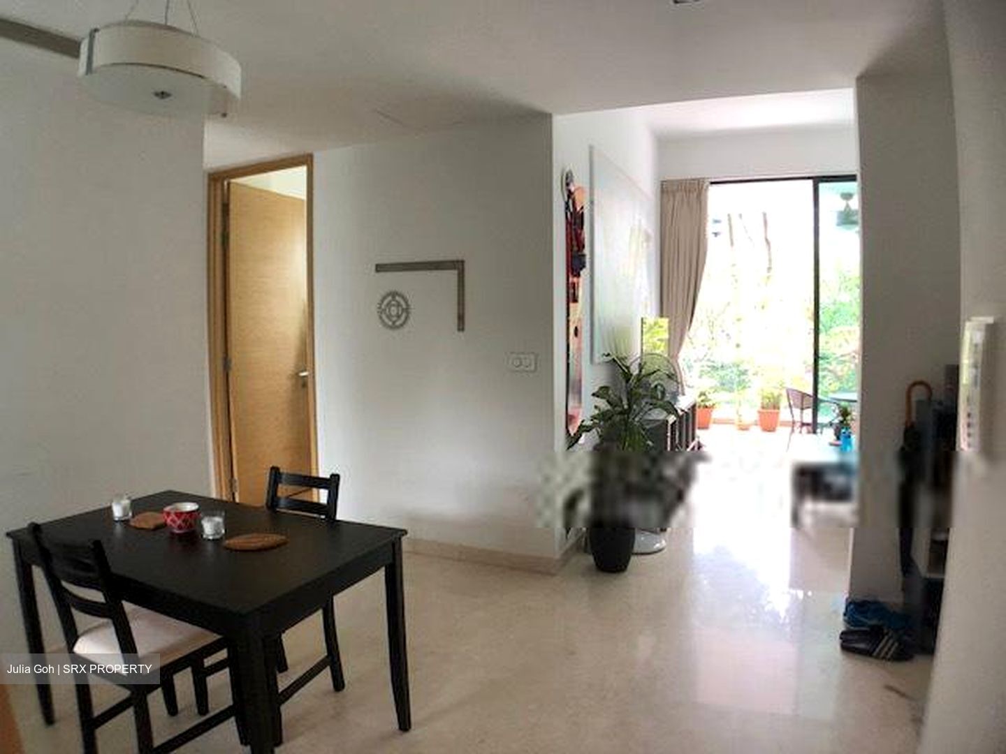 Parvis (D10), Condominium #447745321